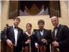 Tri State String Quartet, New Orleans — A truly unforgettable string quartet, providing highest quality product for your wedding or any event: ceremonies, cocktail hour, anniversaries, corporate events and parties. We serve entire Gulf Region and travel everywhere. The Tri State Sring Quartet is composed of New Orleans, Louisiana, based musicians who have played together for over ten years; we hold either a Master's or Doctoral degree in music and are committed to providing you with a completely satisfying musical experience. Due to our great love of string quartet music, we maintain a strong desire to share its wonders with our listeners, a characteristic our clients can both see and hear in the quality of our string quartet and in the obvious joy we take in the act of the musical connection. Our string quartet brings confidence and expertise to work. Our repertoire is a mix of baroque, classical and contemporary music. Whether it's Joplin or Bach, we play the music to complement all moods, occasions or celebrations. 

Availability/Bookings- 

Phone: *NOT DISPLAYED*  
Email:  *NOT DISPLAYED*  
Web: *NOT DISPLAYED* 