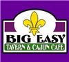 Big Easy Tavern & Cajun Cafe, Pensacola