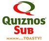 Quiznos, Nashville — Quiznos, MMMMM... Toasty