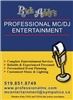 Professional MC/DJ Entertainment, London — Musical Memories created for your special event. Our professional services allow you to enjoy your event without the worries.