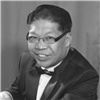 George Gee Orchestra, New York — Bandleader George Gee