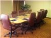 Meeting Room 105, Comfort Inn, Lima