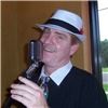 EddyDean's Classic Music Entertainment, Tampa — Singing at a local Italian Cafe...Some Dean Martin..."Everybody Loves Somebody"