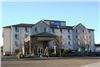 Comfort Inn and Suites, Salem — 64 room midscale hotel. 100% non-smoking hotel featuring meeting room for up to 50 people, indoor swimming pool and spa, full hot breakfast daily, wired and wireless internet.