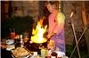Catering 2 U, Pelham — Catering 2 U is a full service caterer and event planner with over 30 years experience. From boxed lunches to fine dining we 
make ordinary, extraordinary.