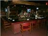 Tufo's To Go catering/Olde Summit Towne Restaurant, Pataskala — Bar area