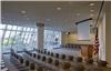Jury Assembly Hall, John Joseph Moakley United States Courthouse, Boston