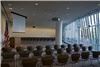 Jury Assembly Hall, John Joseph Moakley United States Courthouse, Boston