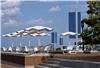 Harborpark, John Joseph Moakley United States Courthouse, Boston