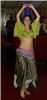 Bellydance Little Egypt, San Antonio — The Arabian Nights Veil Dance.
