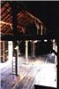 The Conrad Botzum Farmstead, The Conrad Botzum Farmstead, Akron — Inside the 1898 Bank Barn, great for receptions, meetings, dances, parties and concerts.