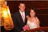 Bliss Photography LLC, Greenville — couple on staircase