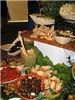 dishcatering Company, Virginia Beach — Green Certified, Award winning and Dependable. We use the freshest ingredients available to us; hire talented, caring, professional, and enthusiastic service personnel in our unfailing attempt to create an unforgettable dining experience. We welcome your ideas and suggestions to assist us in creating your very special event. We specialize in creating customized eclectic & regional menus reflecting your personality and style. We can do anything from Indian Vegetarian to Spanish Tapas. 757 589-7949 Give us a call today!