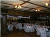 Tufo's To Go catering/Olde Summit Towne Restaurant, Pataskala — connecting room available holds 185 with dance floor 210-220 with out.