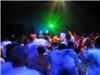 Original Theory Productions, Anchorage — ADK & Original Theory.

I can rent out the laser you see as well, it's a 50mW green DMX-512.  It does not need a permit.  

The show you see here was done at Kincaid Bunker 2008.  We had a attendance of 764.