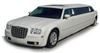 CA Limo Service, Los Angeles