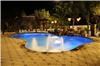 Hampton Inn & Suites Hill Country Boerne TX, Boerne — Resort Style Pool at Hampton Inn & Suites Boerne TX 830-816-8800