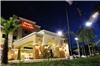 Hampton Inn & Suites Hill Country Boerne TX, Boerne — Hampton Inn & Suites Hill Country Boerne TX. We Love having you here. HOT Breakfast everyday, Resort Style pool and Spa. Hill Country Setting, 24 Hour work out room with LCD TV on each machine. 24 Hour Business Center.