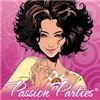 Passion Parties by Clavon, Buffalo — BOOK TODAY! HTTP://CLAVON.YOURPASSIONCONSULTANT.COM