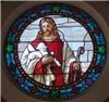 Pilgrim Congregational United Church Of Christ, Lansing — Wedding ceremonies at Pilgrim Congregational United Church of Christ take place in two beautiful settings within our historic church: an intimate chapel for smaller weddings, and our traditional sanctuary which features abundant stained glass and air-conditioning for mid-size and larger weddings. Weddings may be performed at the church for members of Pilgrim, as well as non-members.