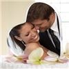 blackberry wedding favors