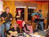 Red River Musicians, Red River — Red River Musicians, including locals Mike Addington, Mandy Buchanan, Michael Hearn, Rick Fowler, Michael Smith, Paul Gatton; adopted "semi locals", Bill & Bonnie Hearn, Don Richmond, Jed Zimmerman, Jimmy Davis, Yvonne Perea, Otis Watkins, Tommy Elskes, Cris Dracup, Steve Howard, & John Amos, are some of the many singer/songwriters, recording artists, and musicians that form the nucleus of our live music scene.  Remote, isolated and beautifully majestic, Red River offers some of the country's best music & musicians with several musical events throughout the year.  Any given night may turn in to an impromptu jam session with visiting or local musicians  sitting in with scheduled acts.