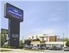 Howard Johnson Plaza Hotel - Grand Rapids