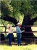 Rancho Cortez, Bandera