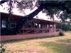 Rancho Cortez, Bandera