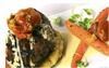 Trattoria Simpatico Catering, Jamestown