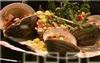 Trattoria Simpatico Catering, Jamestown