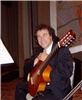 Nikolai Svishev Guitarist, Charleston