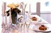 C Benz Catering, Syracuse