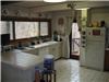 Meeting Oasis, Great Falls — Full kitchen.