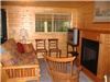 HOCKING HILLS-Hickory Grove Cabins, Rockbridge