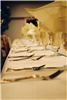 Stevens-Pike Dining Room, Asbury Theological Seminary, Wilmore — Our catering team will ensure that no detail is missed!