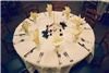Stevens-Pike Dining Room, Asbury Theological Seminary, Wilmore
