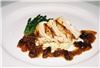 Stevens-Pike Dining Room, Asbury Theological Seminary, Wilmore — A wide variety of catering options await your decision!
