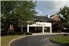 Asbury Inn, Asbury Theological Seminary, Wilmore — Asbury Inn front entrance.