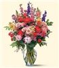 Rainbow's End Floral, Kingsport