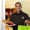 1st & Fresh Catering DC