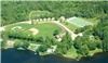 Dan Duquette Sports Academy, Hinsdale — Lakeside Retreats at Dan Duquette Sports Academy offers 22 well-manicured acres of fields and athletic facilities, surrounded by 100 wooded acres. The Academy is a state-of-the-art sports training facility modeled on those built for Major League teams. Located in Hinsdale, MA, about a 2-hour drive from NYC, Boston, and Cooperstown, Lakeside Retreats at Dan Duquette Sports Academy is a ideal property for team training retreats, sporting events, scout groups, and more.