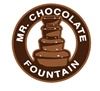 Mr Chocolate Fountain, Daytona Beach