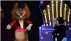 Circus World, Strike & Spare Family Fun Center and Circus World, Hendersonville — Kids' Party Theater at Circus World