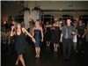 Jeff Sandler Orchestra, Chicago — Another line dance??