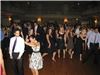 Jeff Sandler Orchestra, Chicago — You've got to love a good line dance