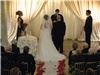 Jeff Sandler Orchestra, Chicago — Getting married at the historic Rookery Building in downtown Chicago