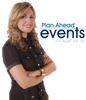 Plan Ahead Events Palm Beach, West Palm Beach — We provide innovative ideas and pull from the latest trends in the industry to ensure that your event is an outstanding success. We also come up with creative solutions for meetings, conventions, trade shows, special events, and incentive travel, bringing enthusiasm, experience and insight to every occasion, whether it be a corporate party, meeting, conference, wedding, grand opening, or evening gala! 

Our Event Management Specialists will handle all the details involved in planning your event, from concept to completion. We will custom-design each program, no matter how large or small. By focusing on the logistics and overall organization, we take the time-consuming, labor-intensive details of event planning off of your desk!