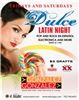 Gonzalez Y Gonzalez, Ark Vegas, Las Vegas — DULCE Latin Late Nights
Every Friday and Saturday
Music starts at 11pm
