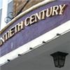 The 20th Century Center, Wichita